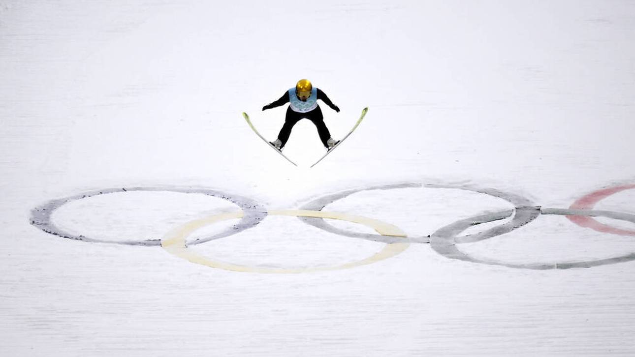 Anfang vom Ende einer Königsdisziplin