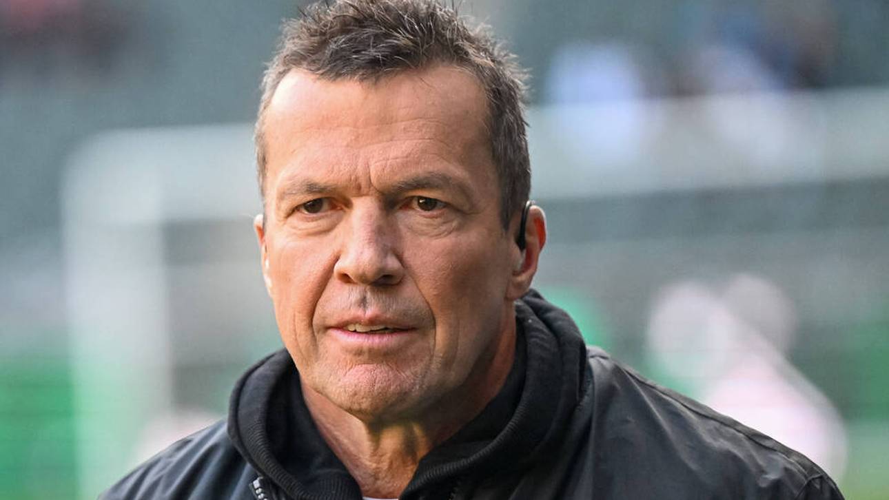 Nagelsmann? So denkt Matthäus