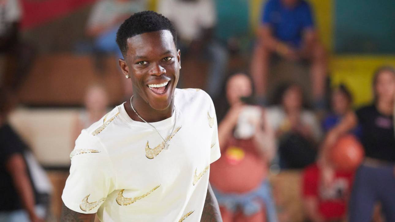 Kurioses Stellenangebot von Schröder