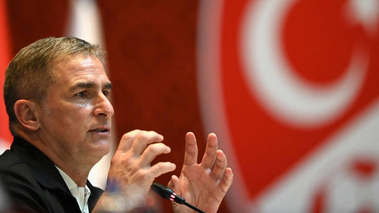 Kuntz: Haaland-Ausfall „kein Vorteil“