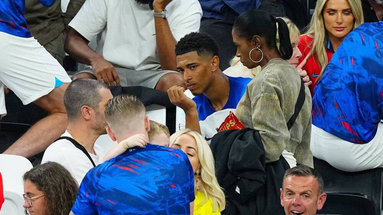 Bellingham-Wechsel: Wer entscheidet