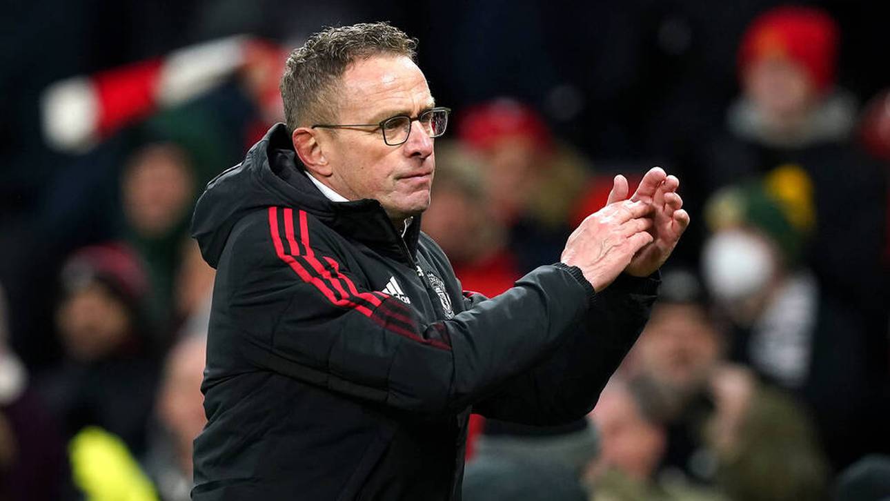 So krempelt Rangnick ManUnited jetzt um