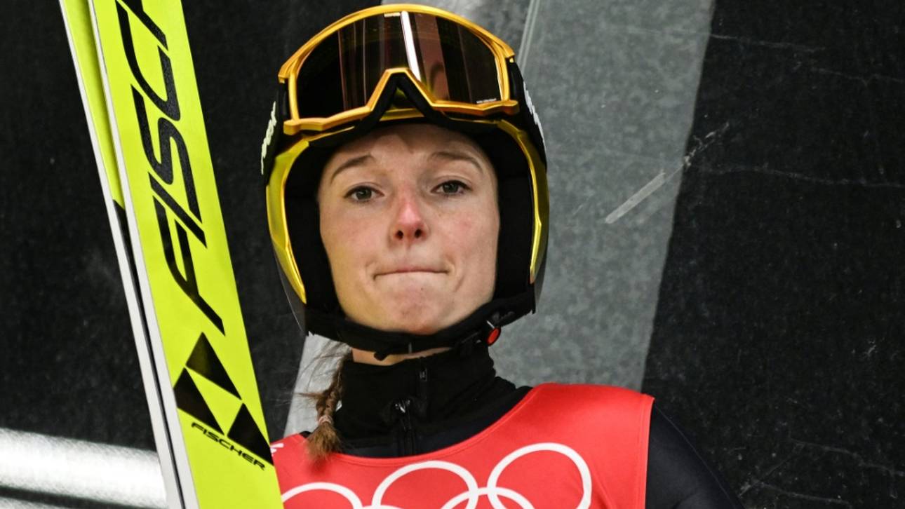 Althaus bangt um Start bei RawAir-Tour