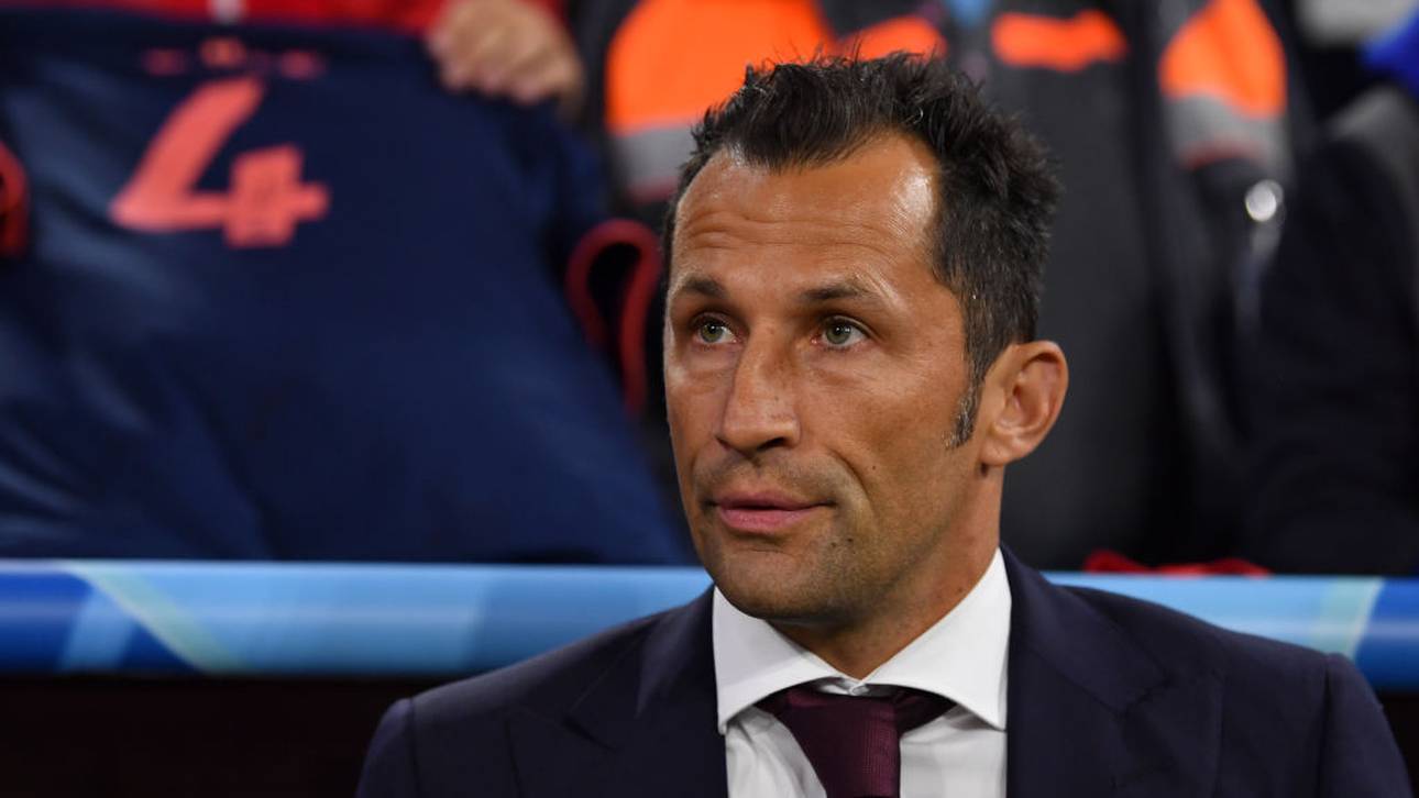 Salihamidzic weist Kritik zurück