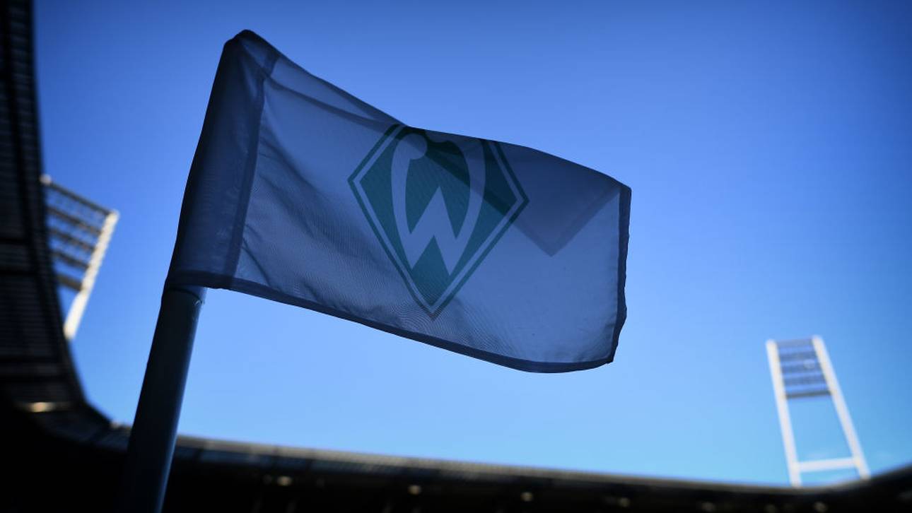 Werder-Profi in Quarantäne geschickt