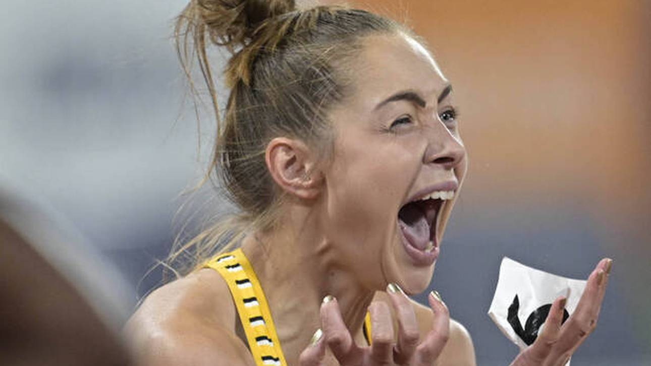 „Kribbelt am ganzen Körper“