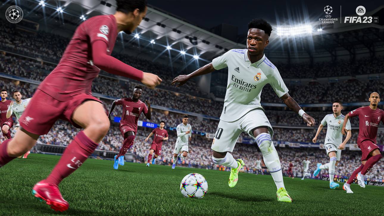 FIFA 23: Ohne Geld zum Ultimate Team