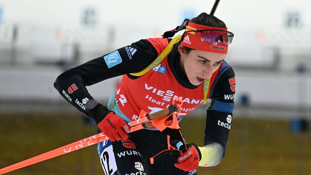 Auch ohne Star: DSV-Team furios