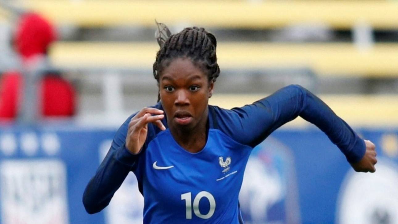 Nach Attacke! PSG-Star wieder frei