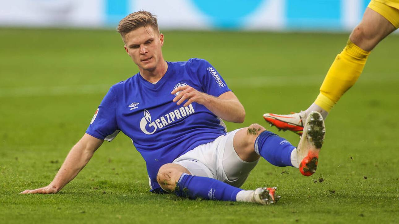 Schalke-Schock: Auch Bülter verpasst Topspiel