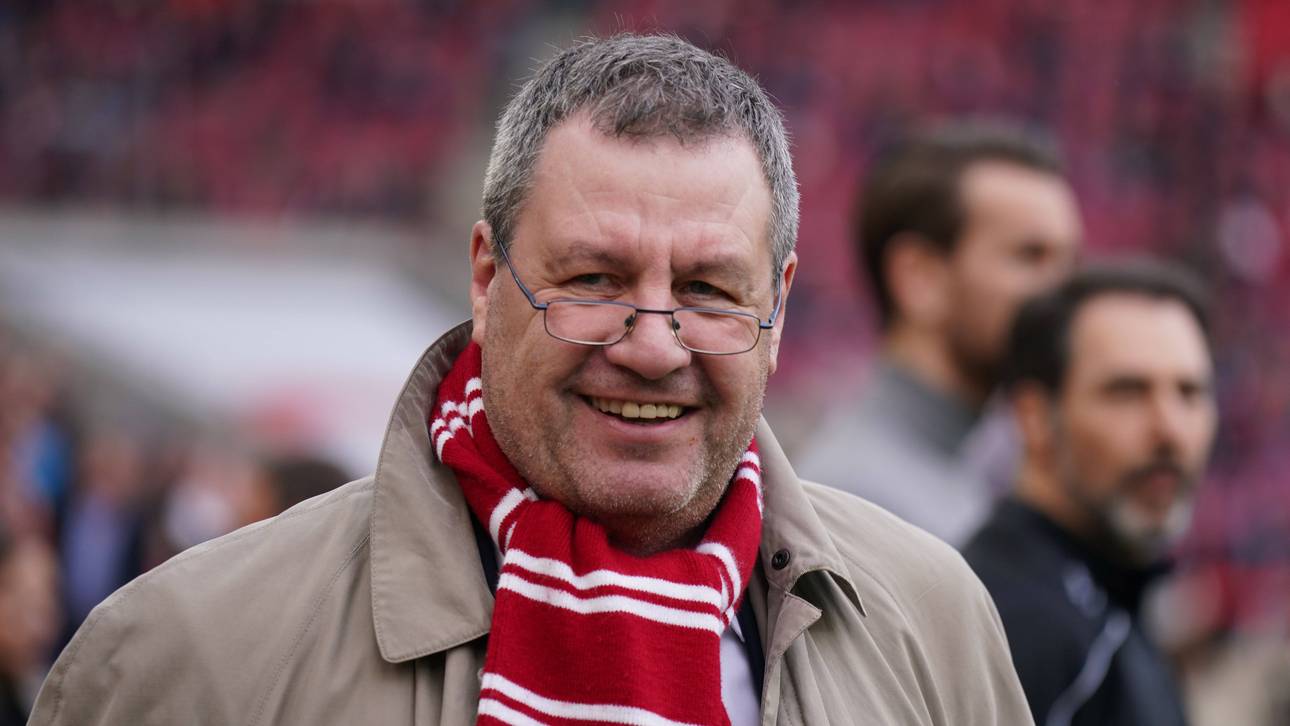 Köln-Präsident: Keine Fans 2020