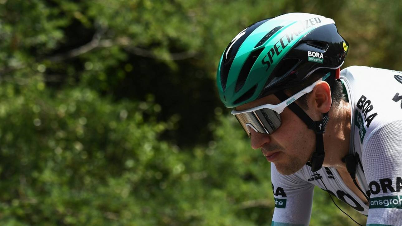 Wegmann traut Buchmann Giro-Sieg zu