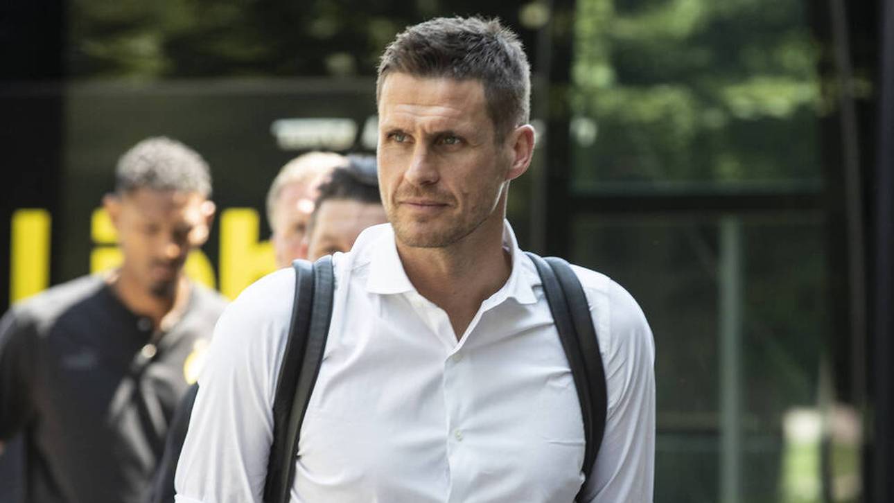 Kehl kündigt Verkäufe beim BVB an