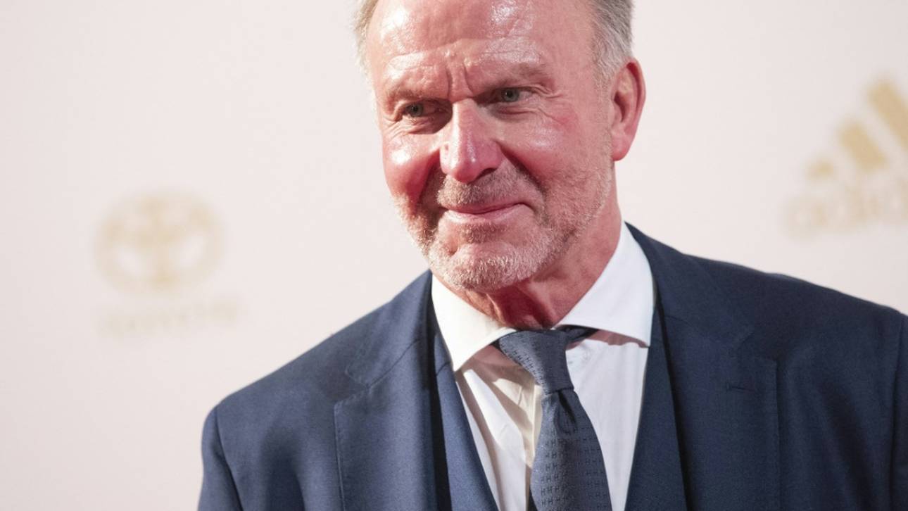 „Wollen kein Teil davon sein“: Rummenigge schließt Bayern-Teilnahme an Super League aus