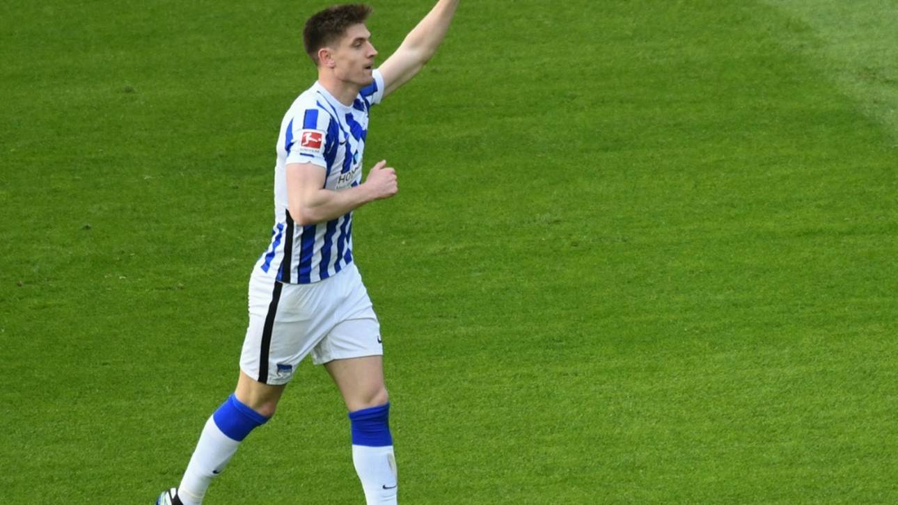 Perfekt: Herthas Piatek wechselt zur AC Florenz