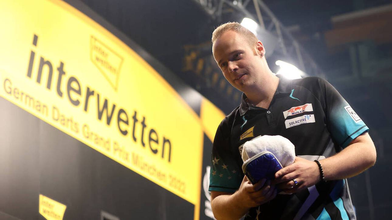 Neid wegen Clemens? Hopp überrascht