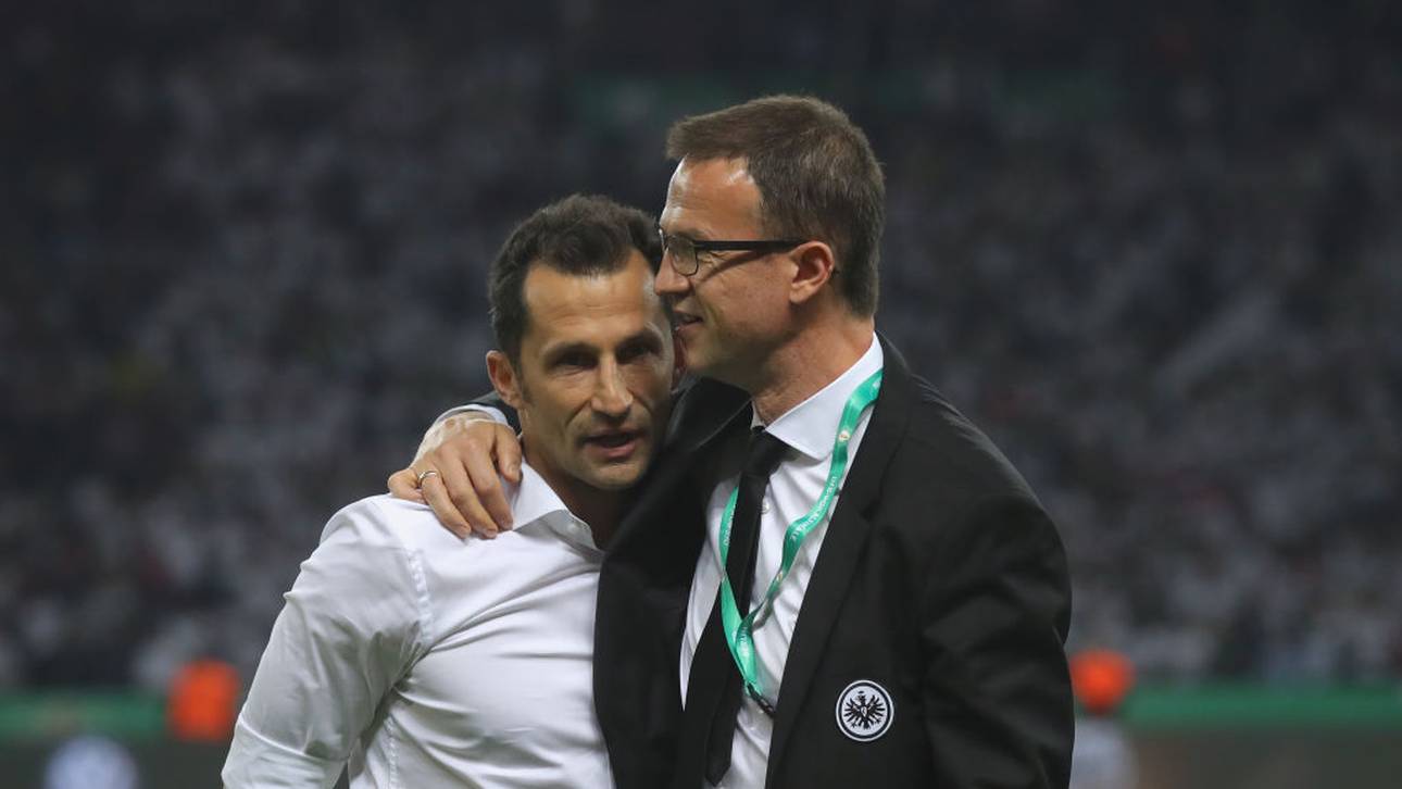 Buli-Manager ins Silicon Valley