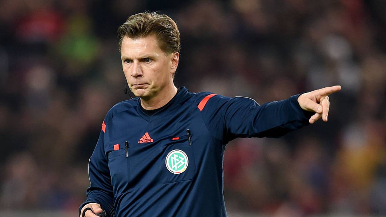 Kinhöfer: „Schiris sind Freiwild“