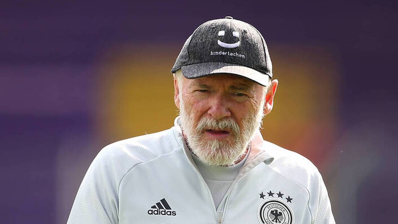 Gerlands emotionale Premiere