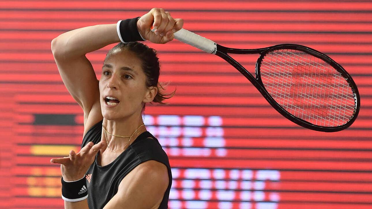 Petkovic verzichtet auf US Open