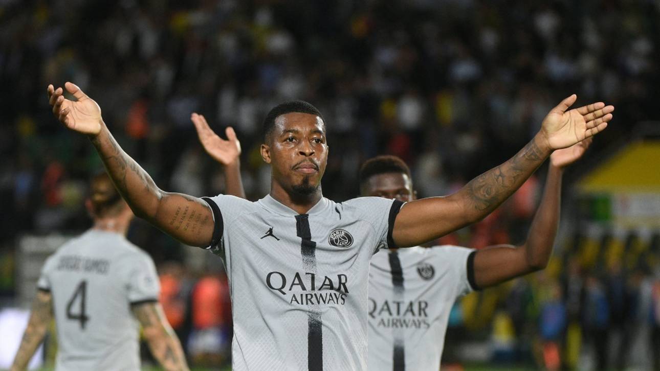 PSG-Star lange verletzt