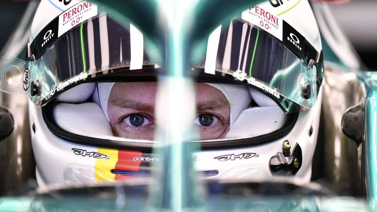 Vettel stellt Ultimatum