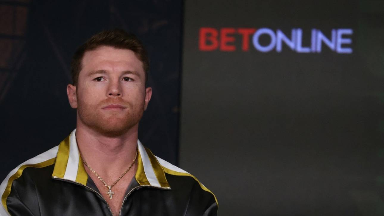 So läuft der Canelo-Fight