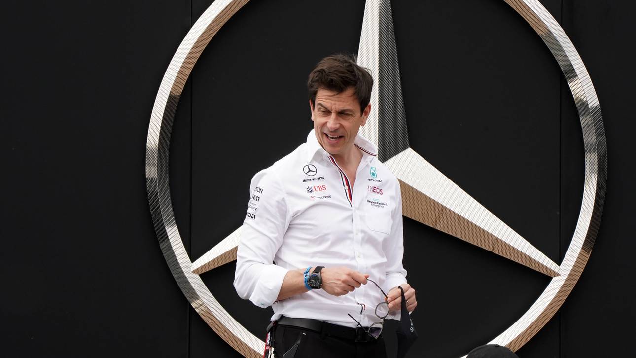 Mercedes muss Mega-Summe zahlen