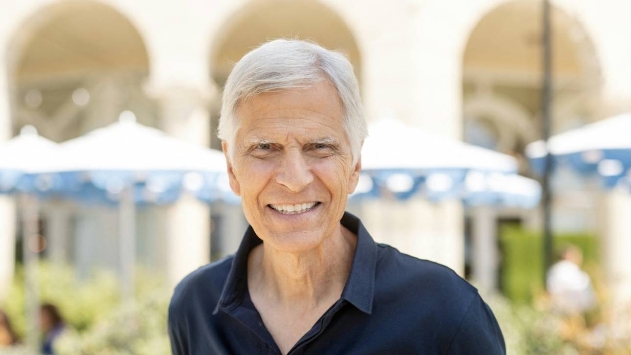 Spitz: „Ich war kein Rabbiner“