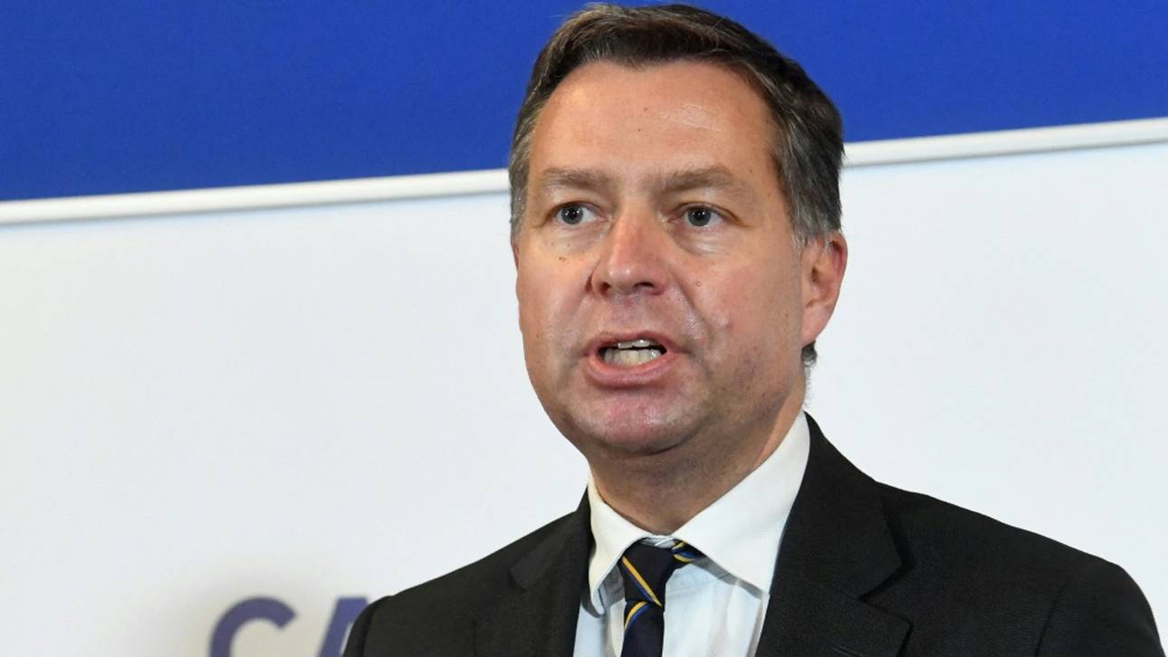 „Ungeschickt und unsensibel“: SPD-Kritik an DOSB-Vizepräsident Mayer