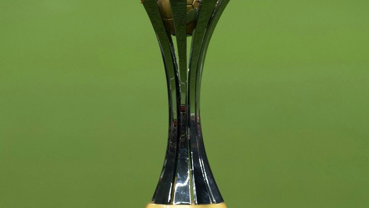 Spielplan angepasst: Al-Duhail bei Klub-WM für 2. Runde qualifiziert