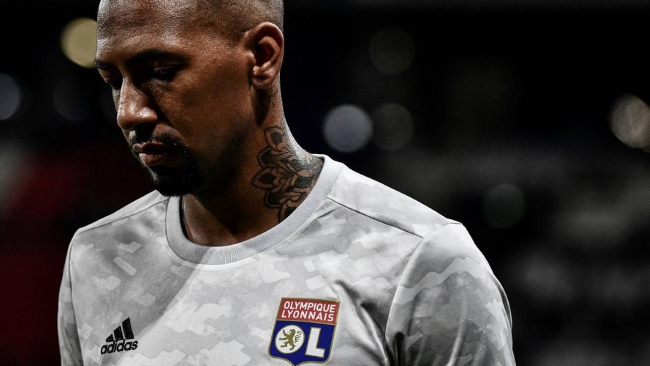 Darum fehlt Boateng erneut