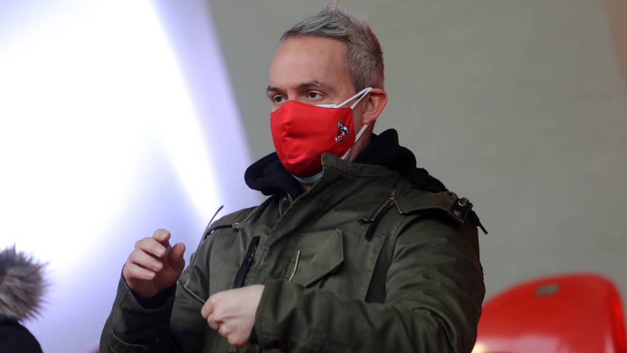 Köln erhält Landesbürgschaft