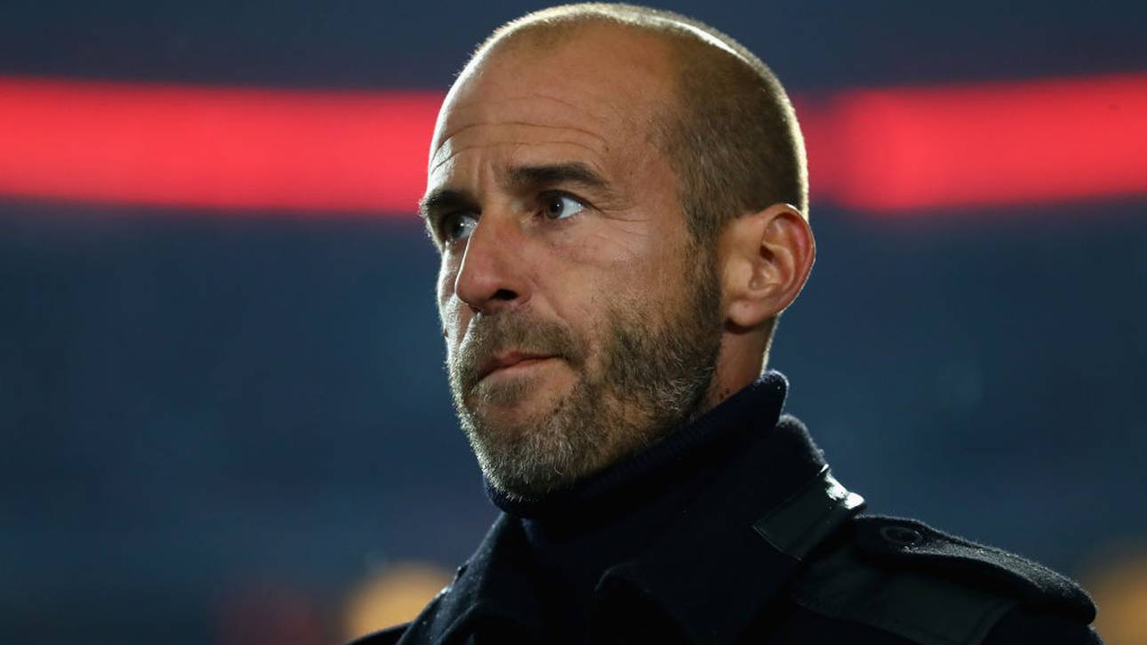 Scholl kündigt Trainer-Comeback an