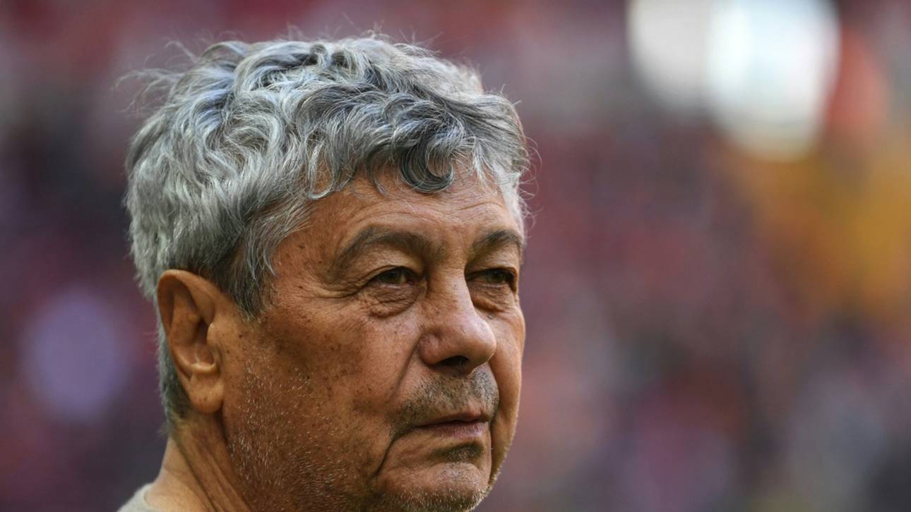 Kiew-Coach schöpft Hoffnung