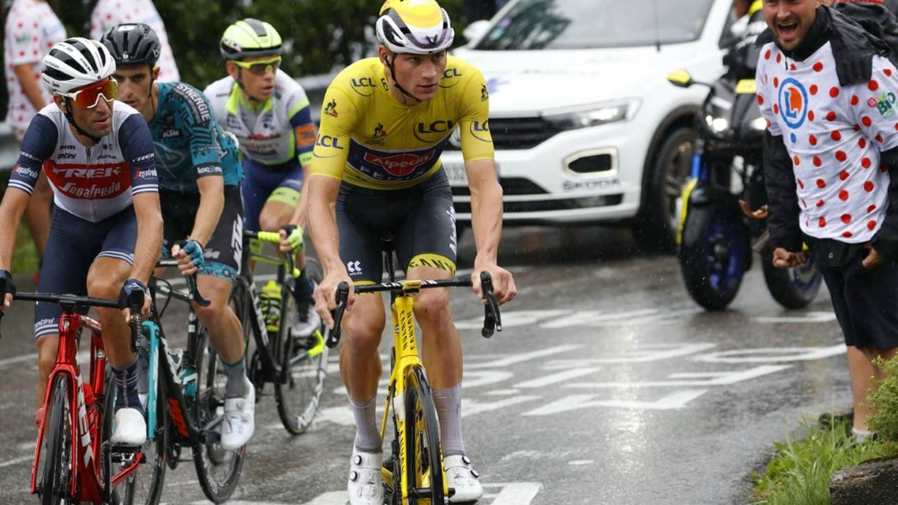 Tour: Nächster Star steigt aus