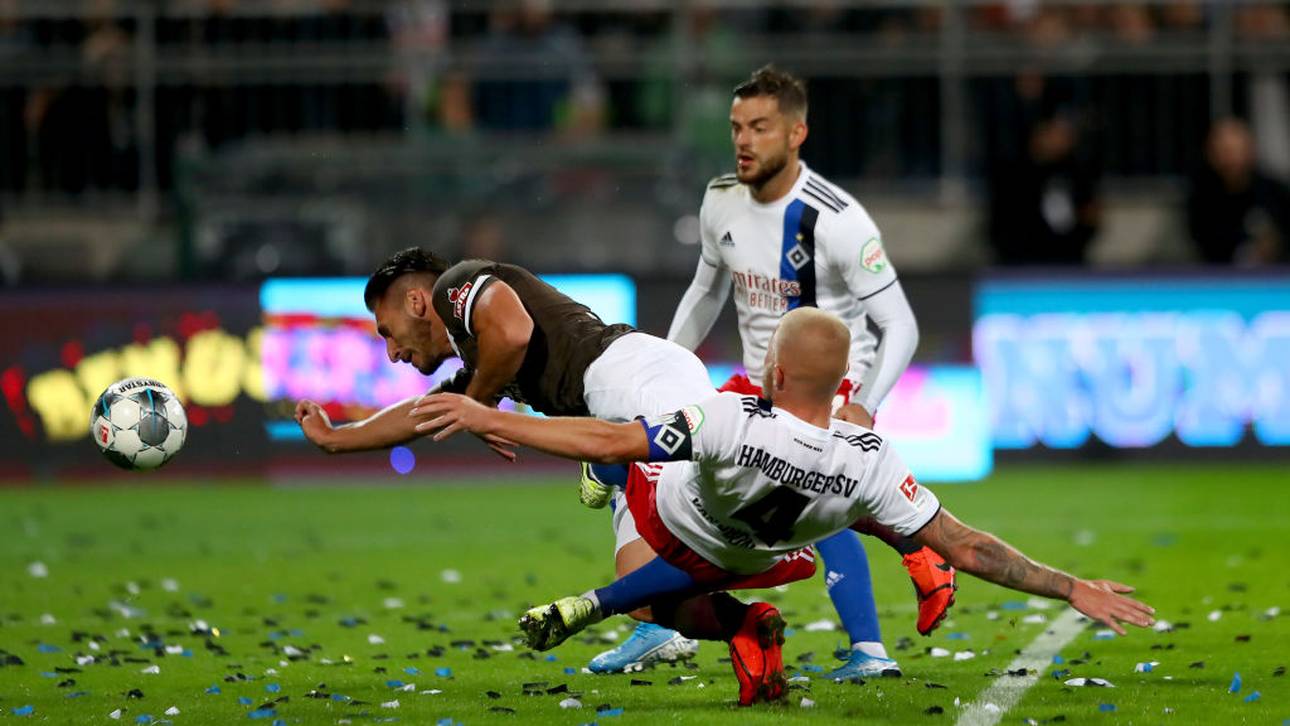 Dieses Spiel elektrisiert Hamburg