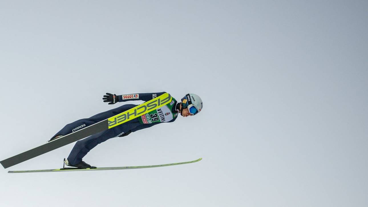 Titelverteidiger bricht Tournee ab