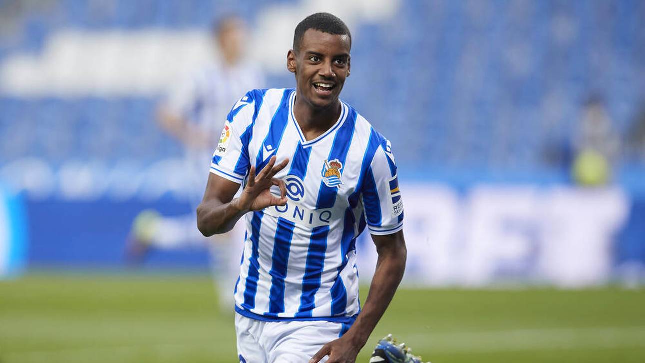 Ex-BVB-Profi glänzt mit Tor-Show