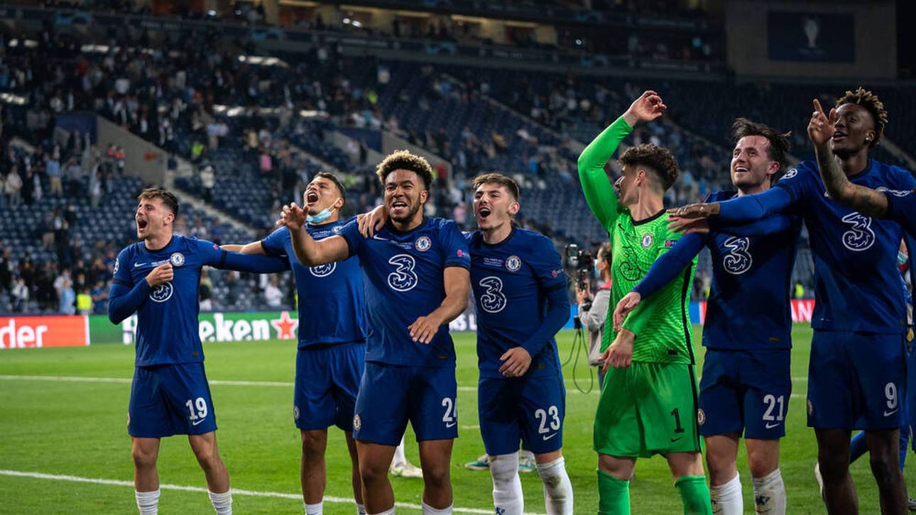 So viele Fans dürfen zum Supercup