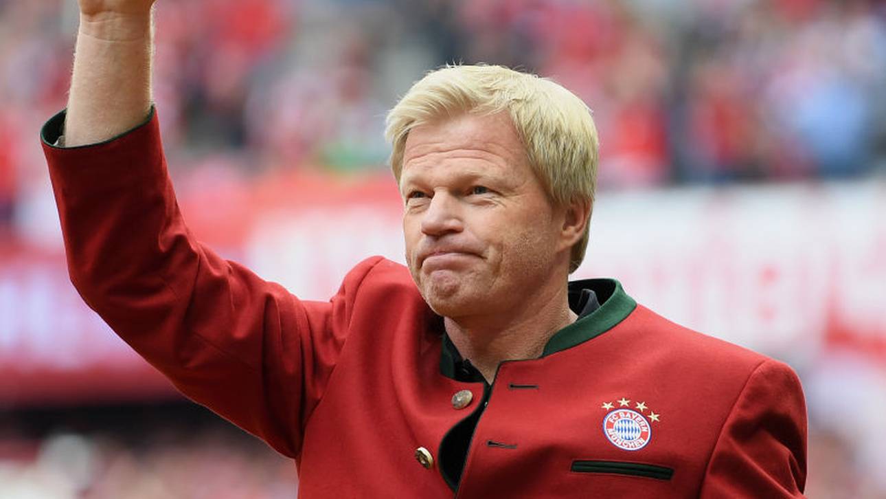 Stoiber: Kahn perfekter Bayern-Boss