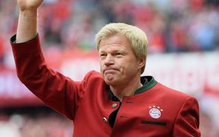 Fussball / Bundesliga