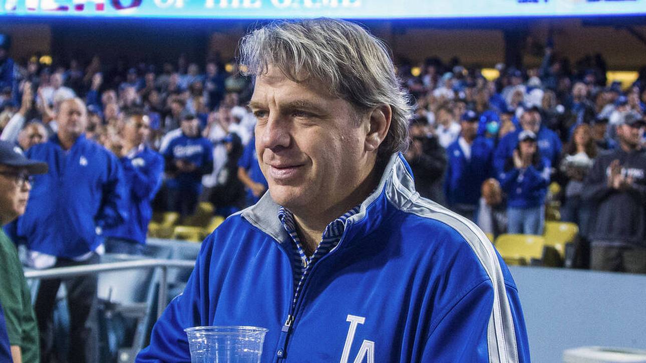 Neuer Chelsea-Besitzer gefunden