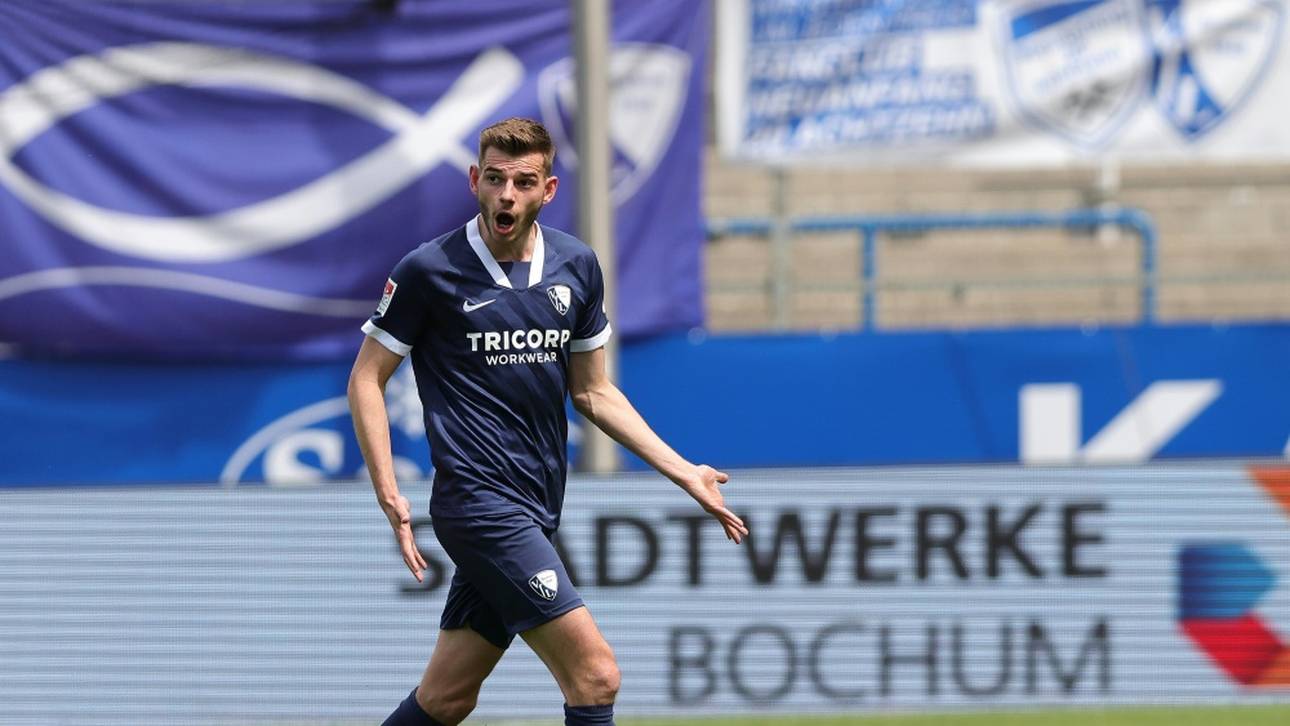 Leitsch fällt für U21-EM aus