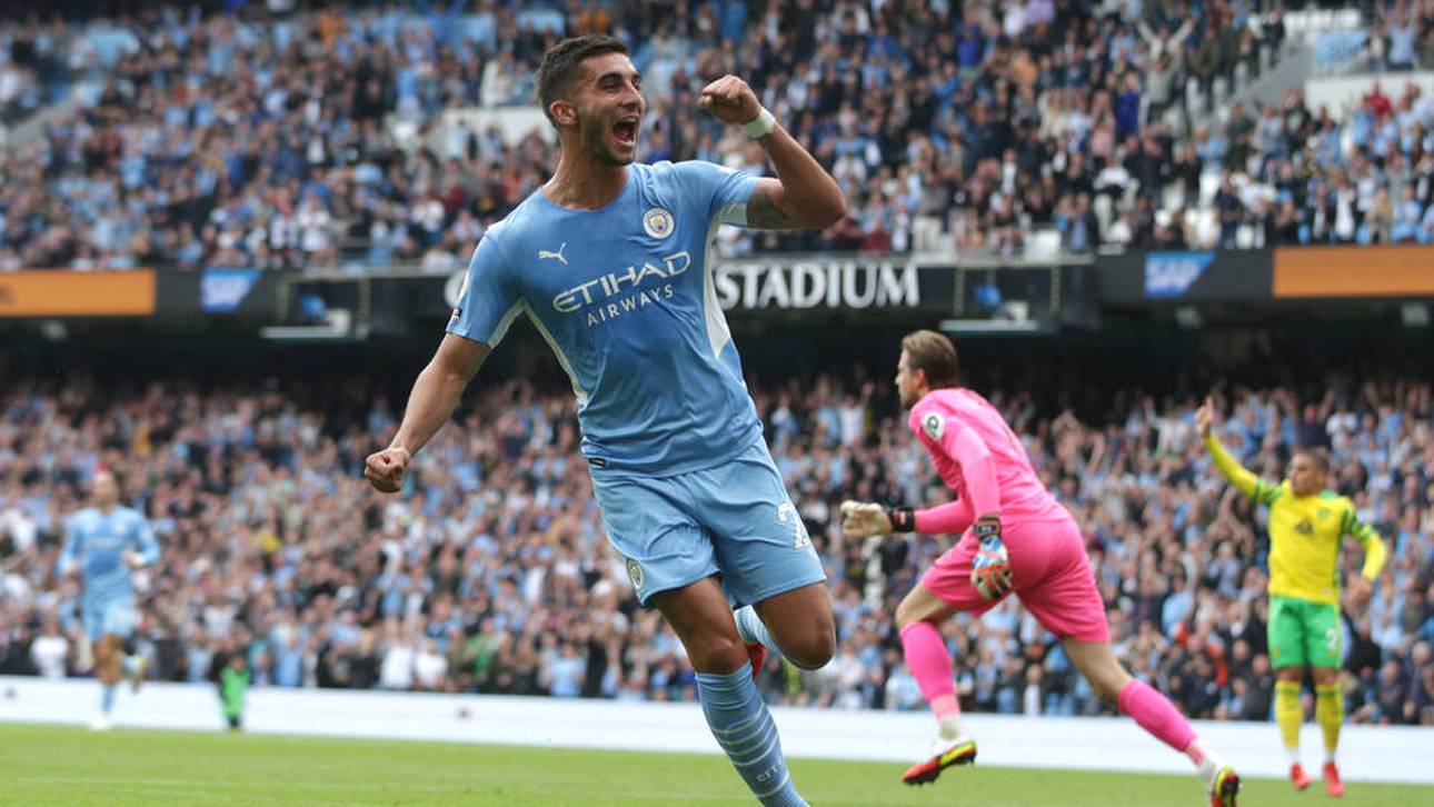 Barcas Mega-Transfer offiziell