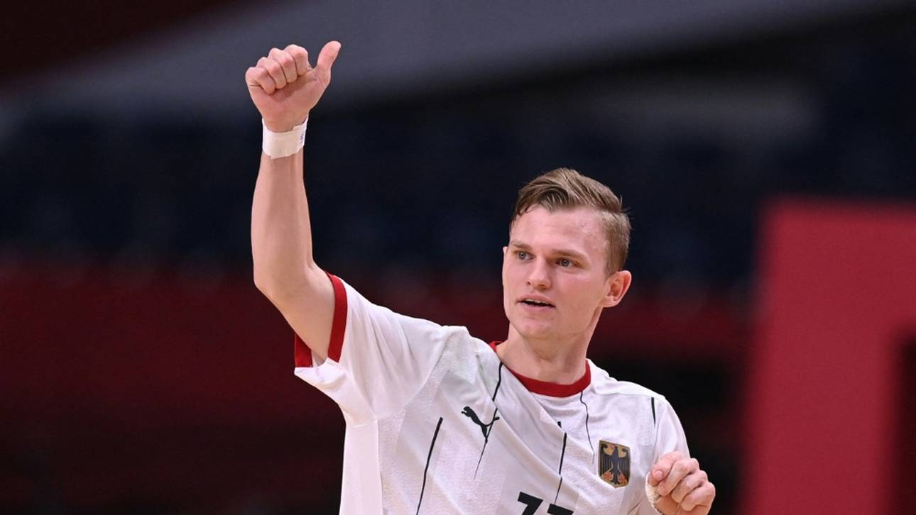 Kastening will zurück zum DHB-Team