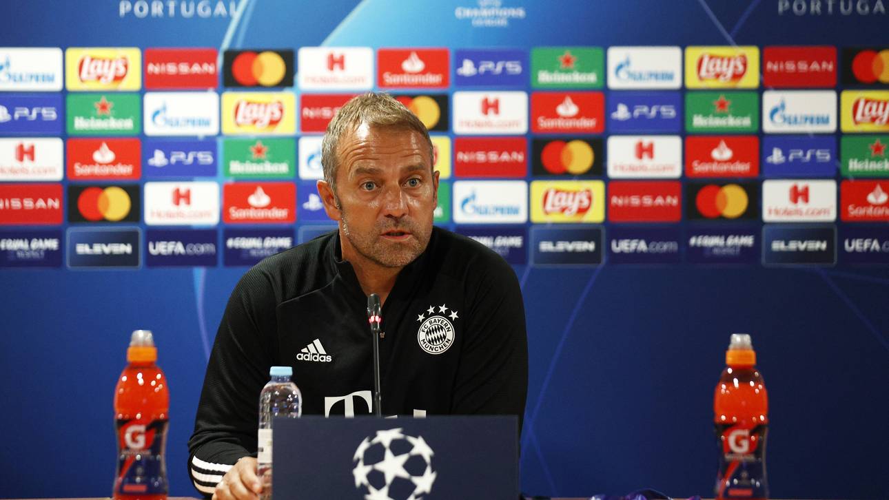 Götze zu Bayern? Das sagt Flick