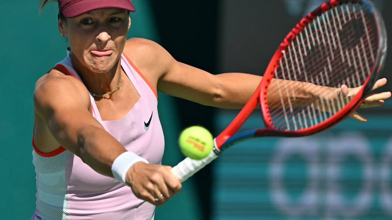 Maria und Siegemund ausgeschieden