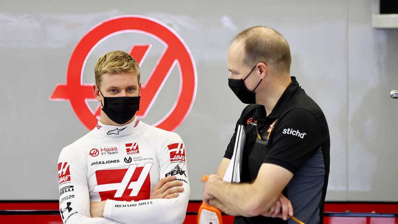 Vertrauter schwärmt von Schumacher