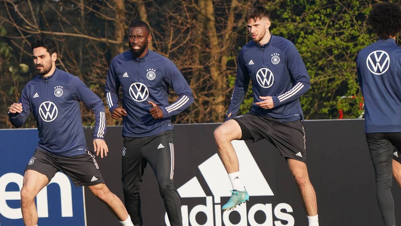 DFB-Neuling schwärmt von Bayern-Star